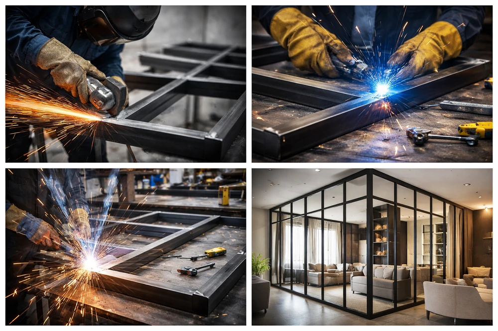 Beşiktaş İç Dış Dekorasyon