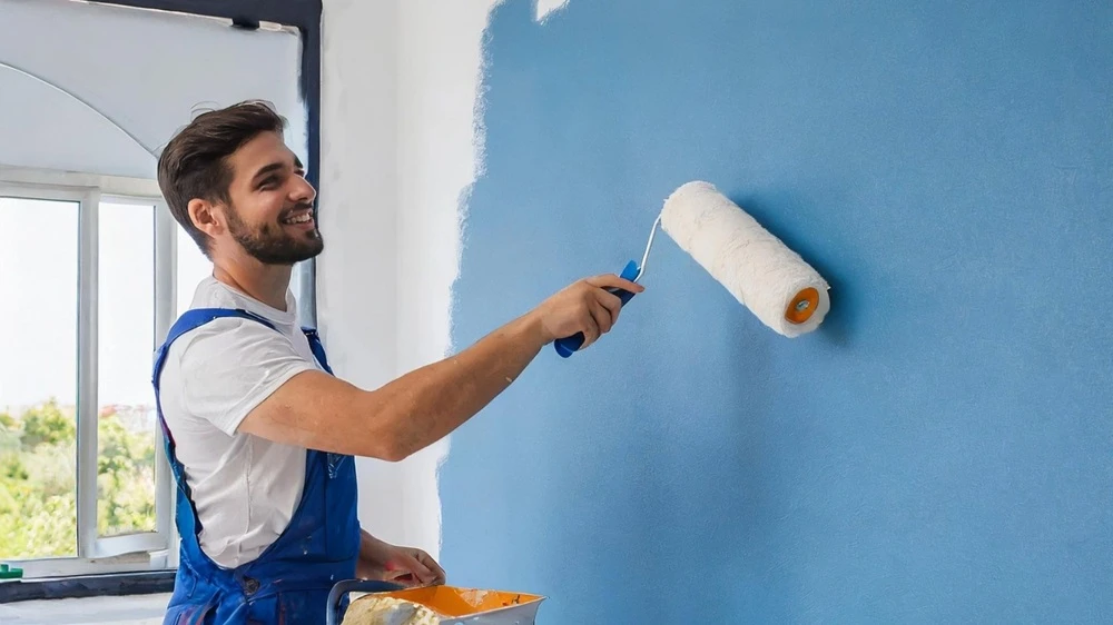 Beşiktaş Boya Badana Ustası